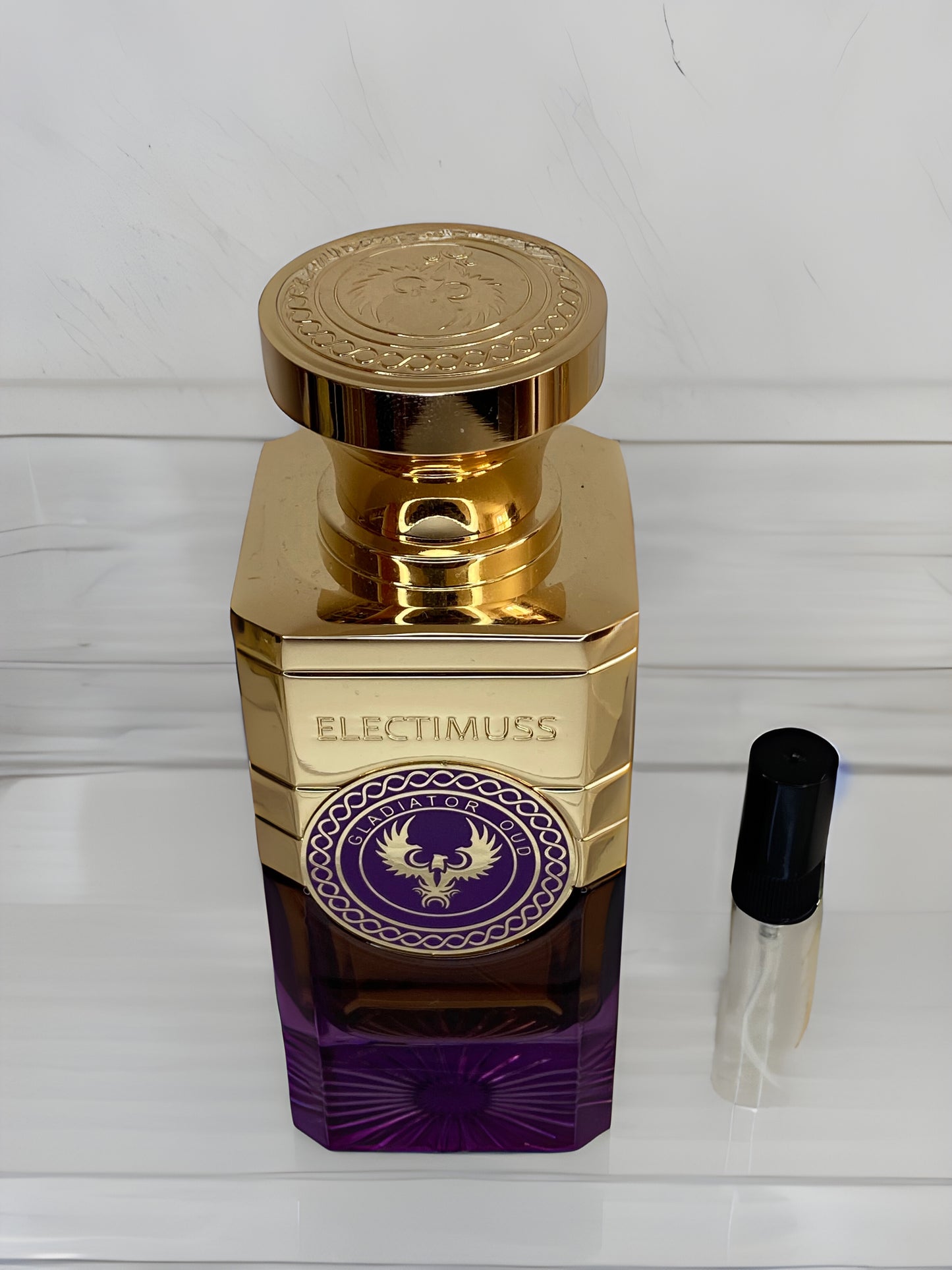 ELECTIMUSS Gladiator Oud