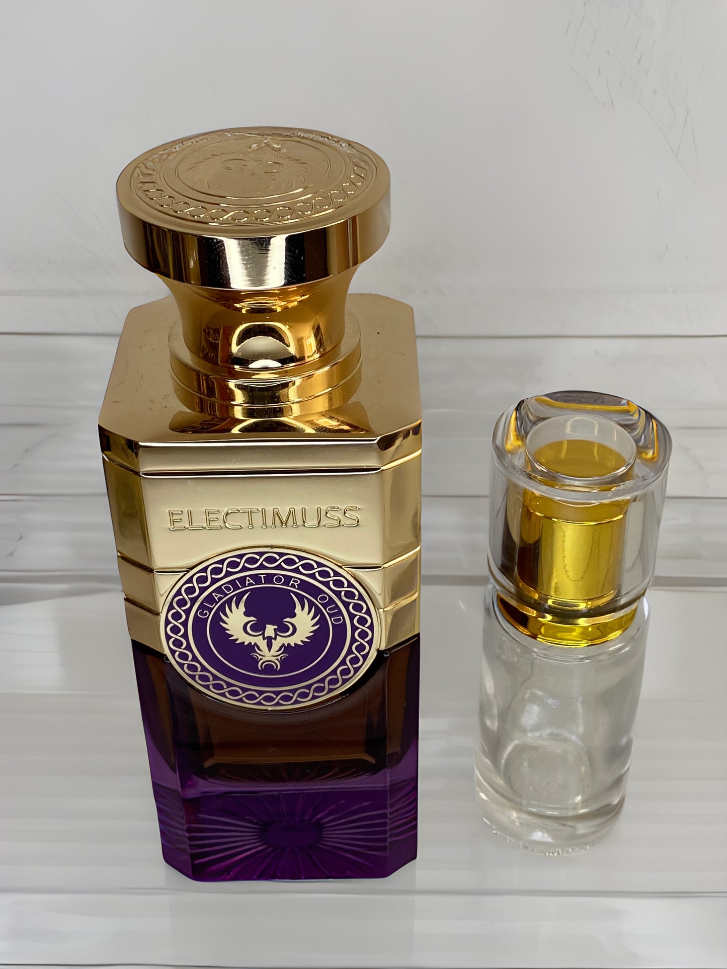 ELECTIMUSS Gladiator Oud