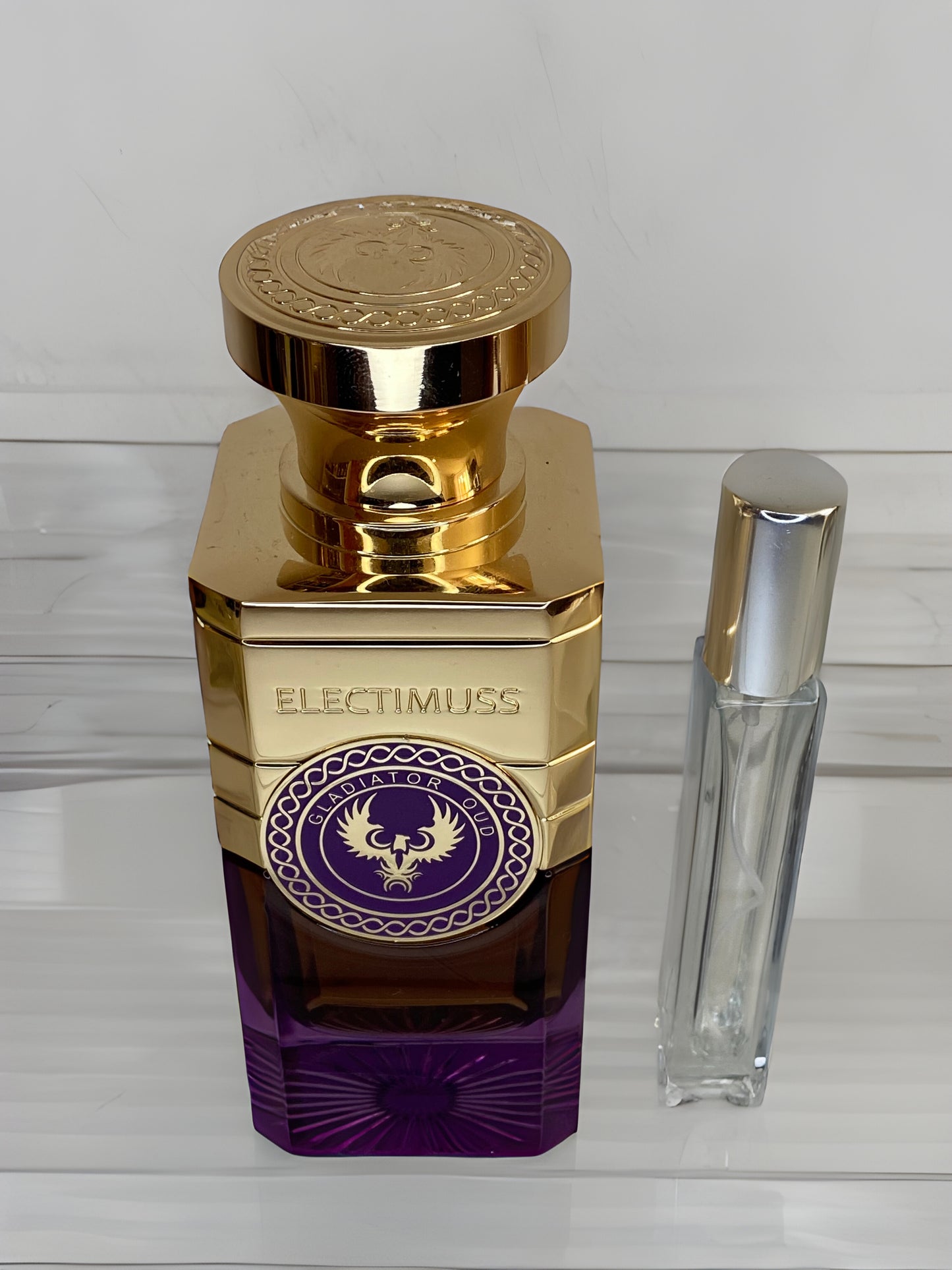 ELECTIMUSS Gladiator Oud