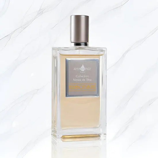 AFFINESSENCE Bergamote Roots FoFparfums