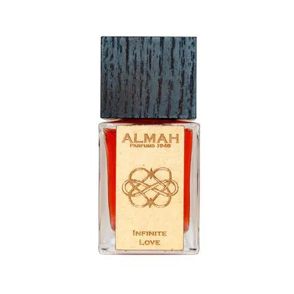 ALMAH Infinite Love FoFparfums