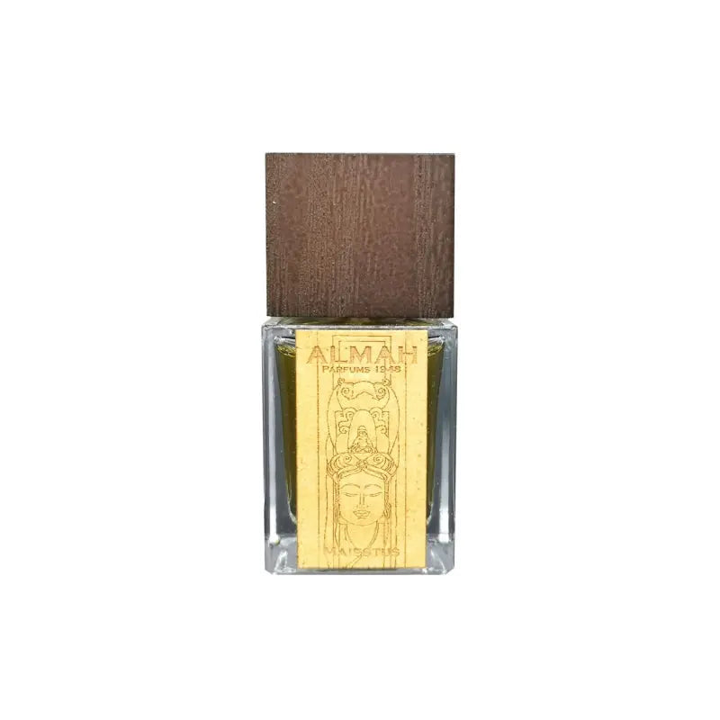 ALMAH Majestus FoFparfums