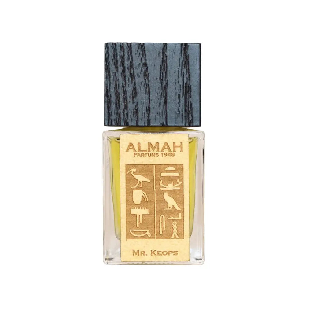 ALMAH Mr Kheops FoFparfums