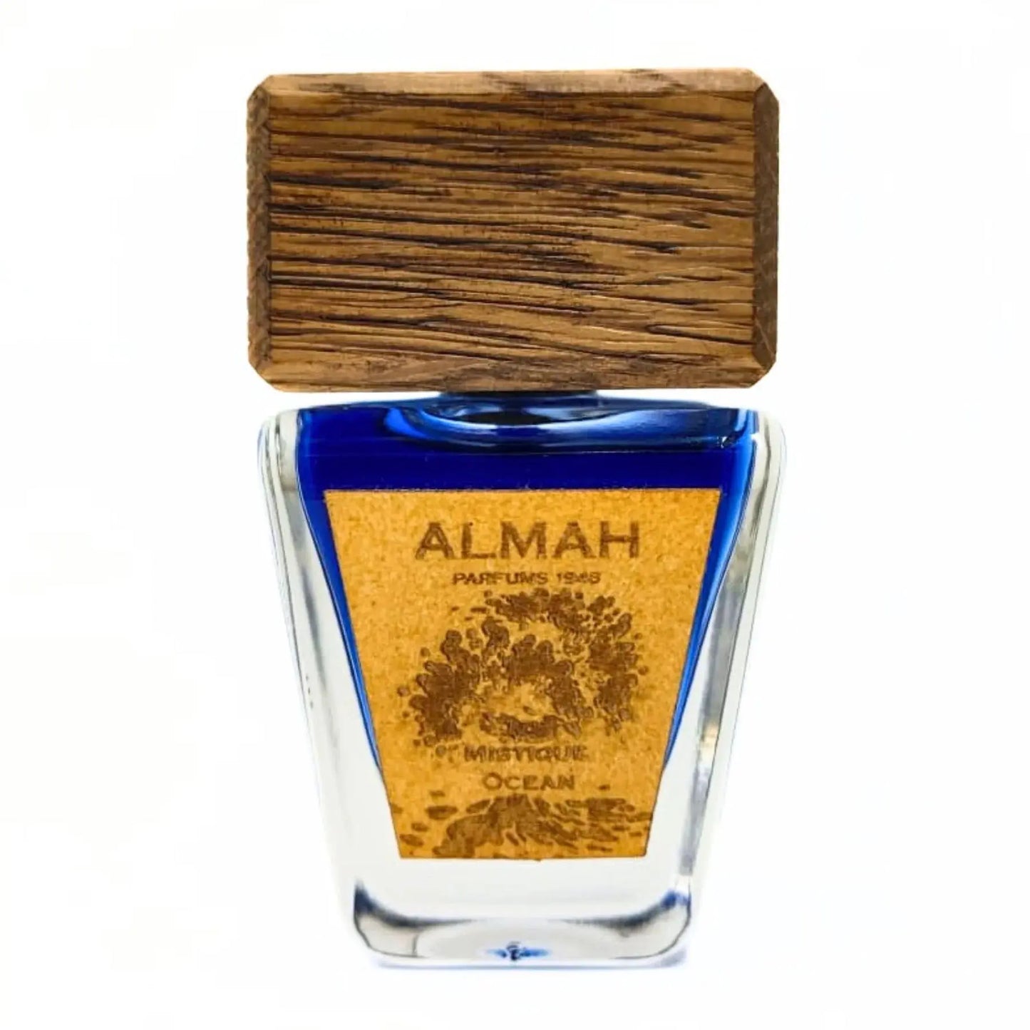 ALMAH Mystique Ocean FoFparfums