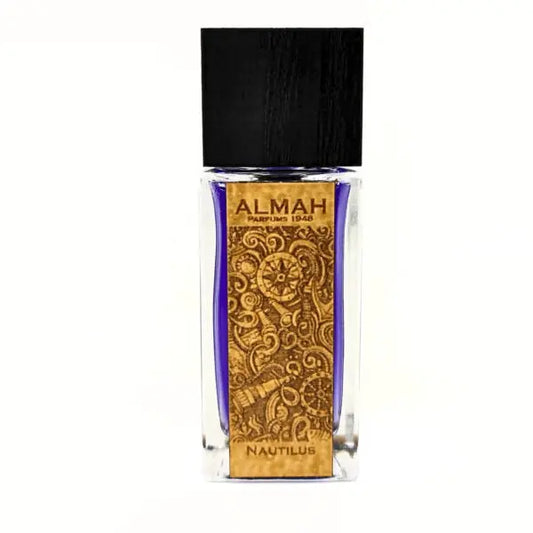 ALMAH Nautilus FoFparfums