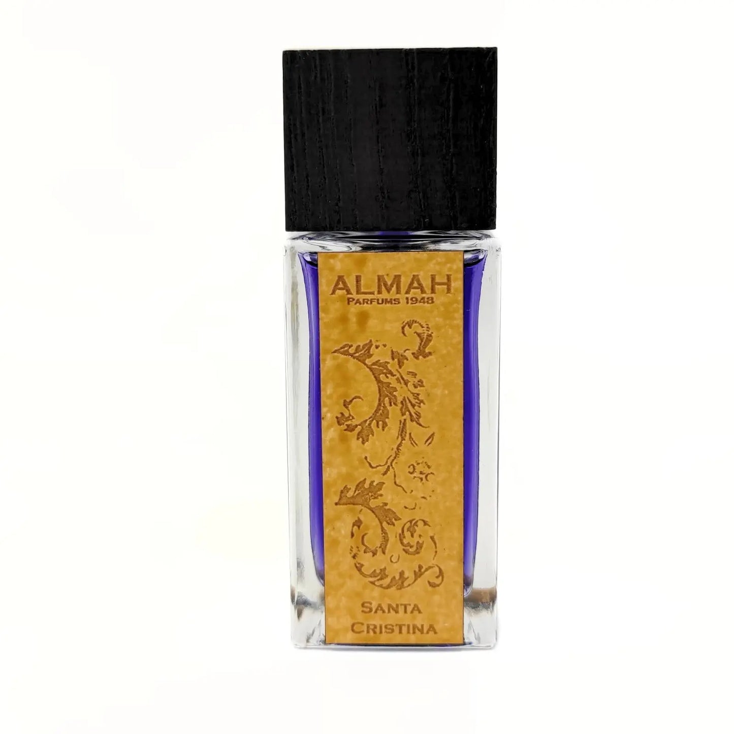ALMAH Santa Cristina FoFparfums