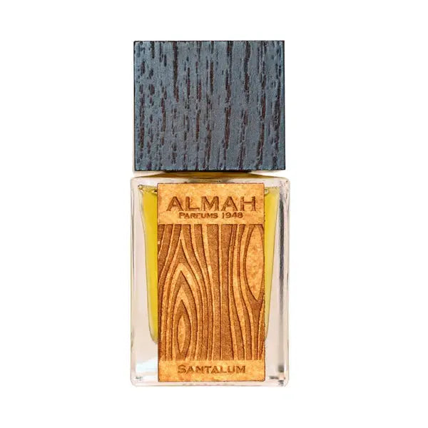 ALMAH Santalum FoFparfums