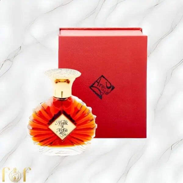 AREEJ LE DORÉ Malik Al Mottia FoFparfums