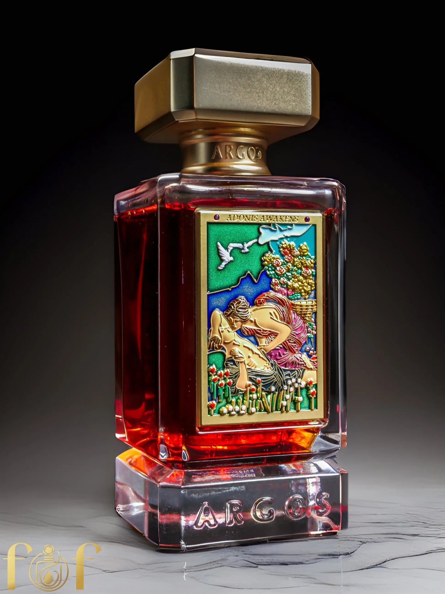 ARGOS Adonis Awakens FoFparfums