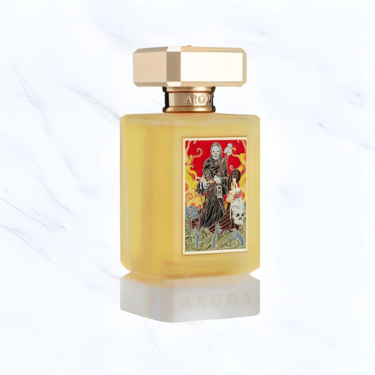 ARGOS Charon's Vail FoFparfums