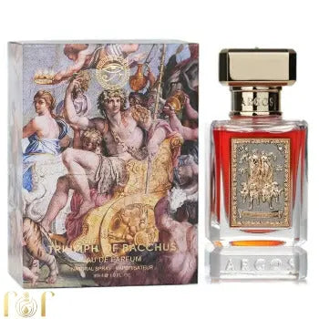 ARGOS Triumph of Bacchus FoFparfums