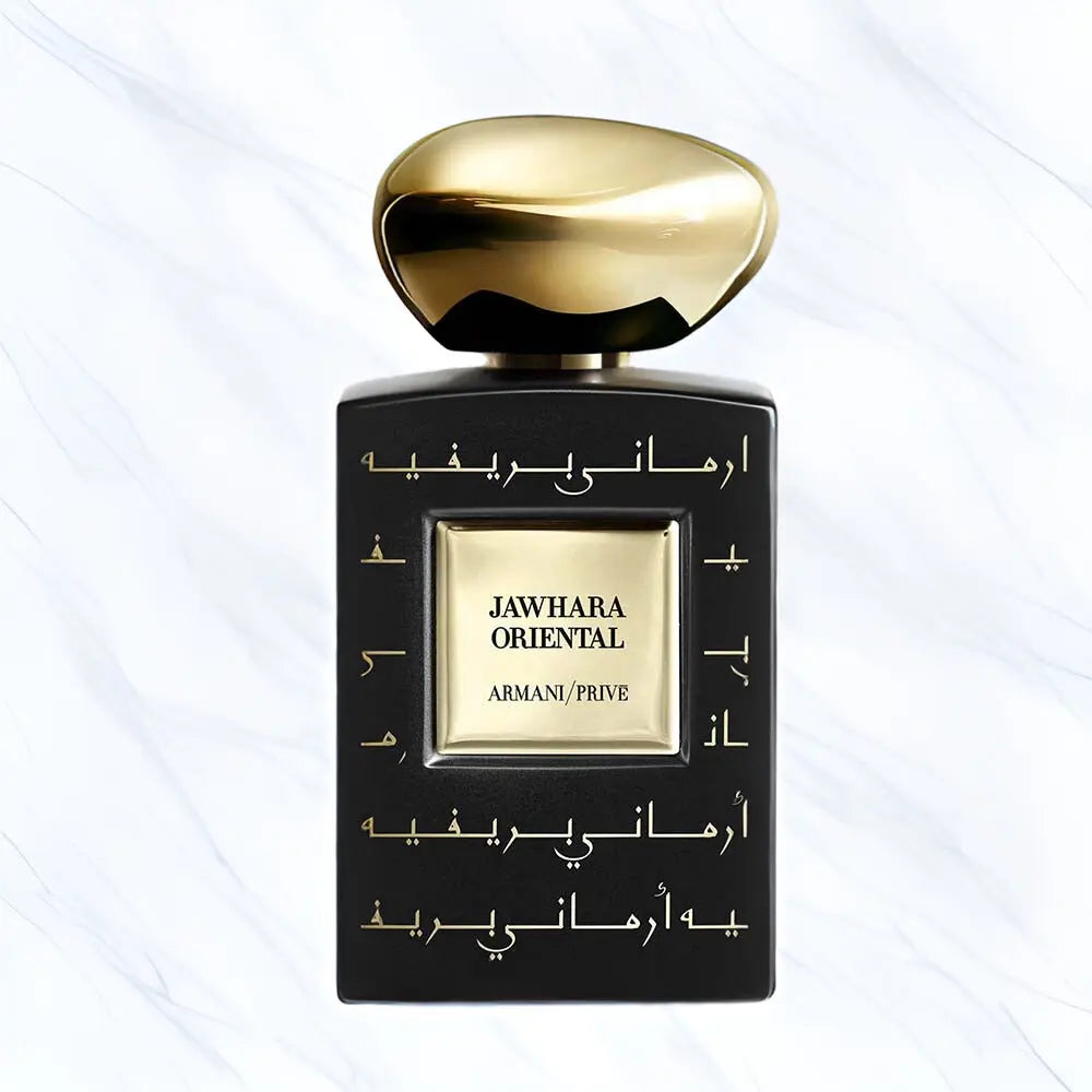 ARMANI Jawhara Oriental FoFparfums