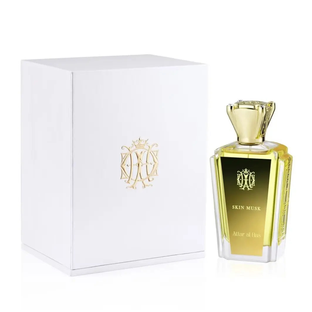 ATTAR AL HAS Skin Musk decant FoFparfums