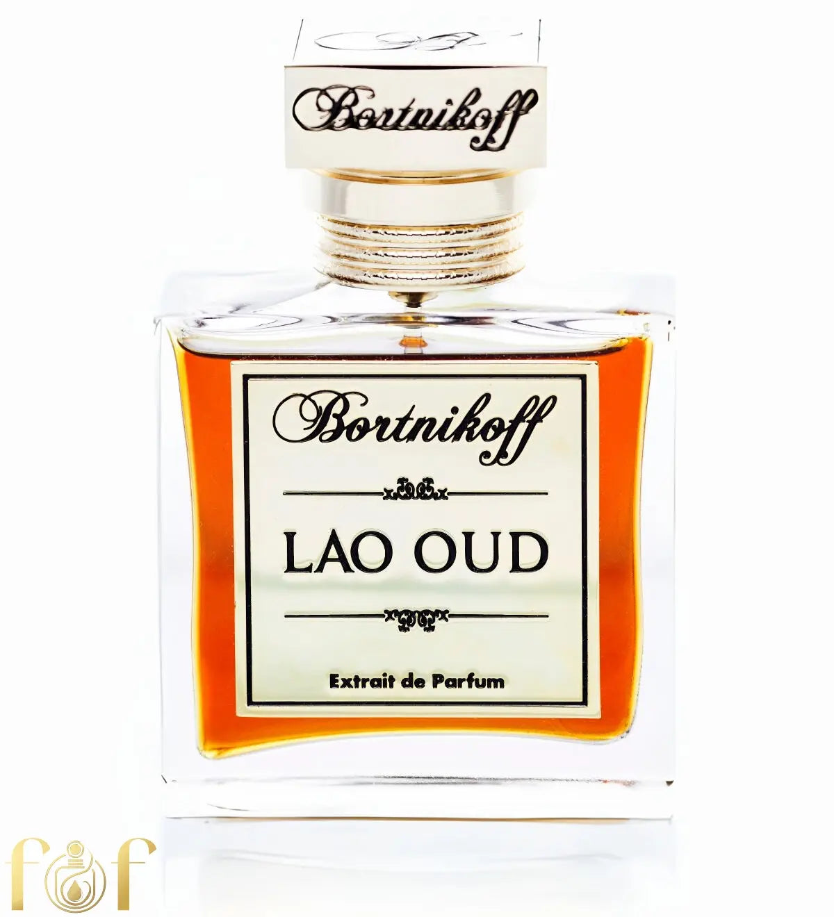 BORTNIKOFF Lao Oud FoFparfums