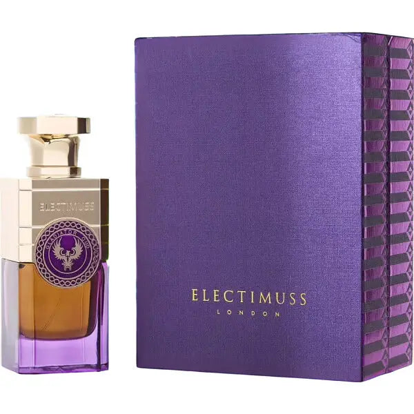 ELECTIMUSS Gladiator Oud FoFparfums
