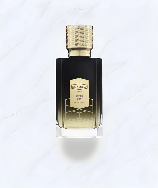 EX NIHILO Amber Sky FoFparfums