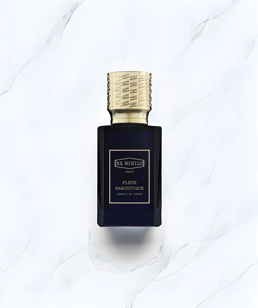 EX NIHILO Fleur Narcotique extrait FoFparfums