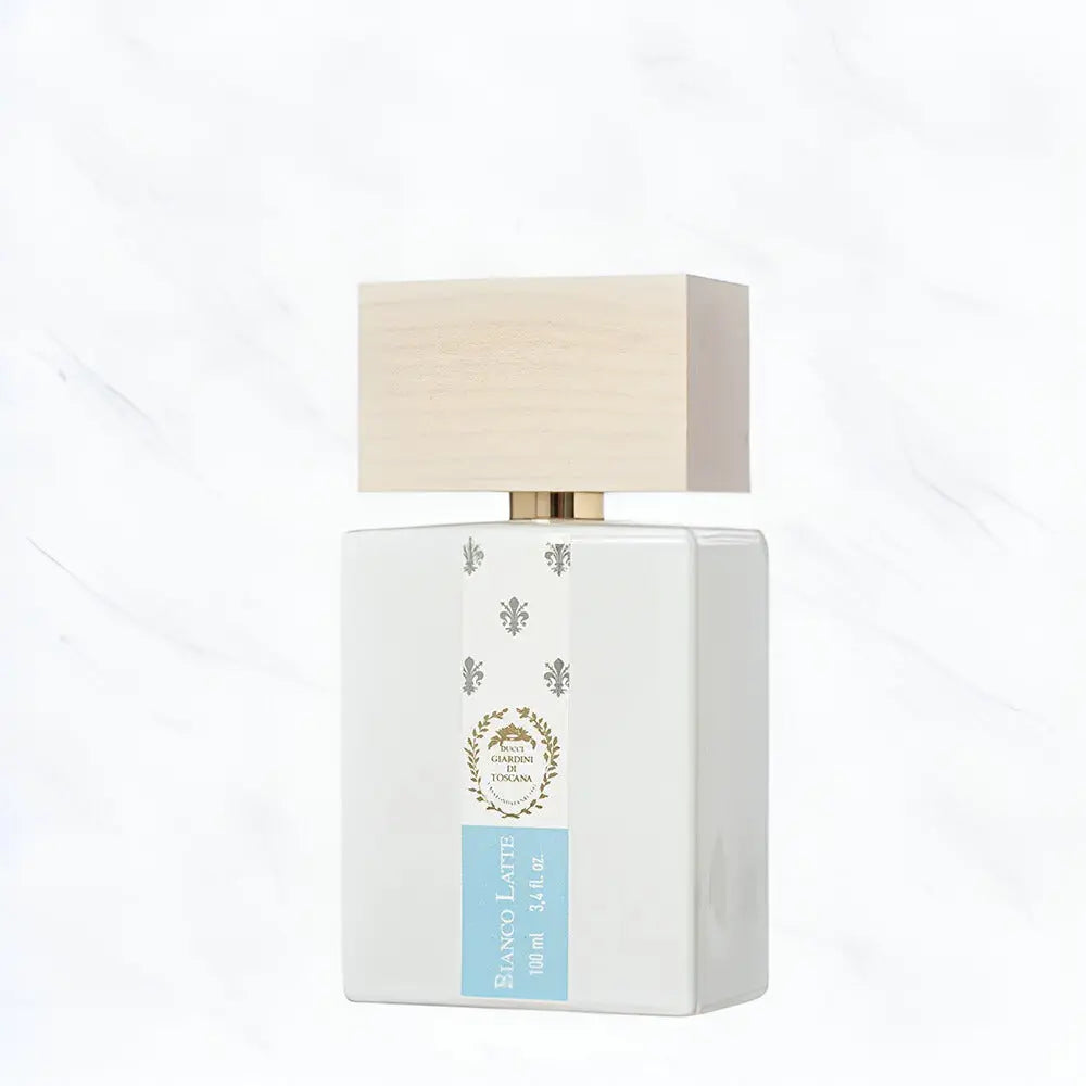 GIARDINI DI TOSCANA Bianco Latte FoFparfums