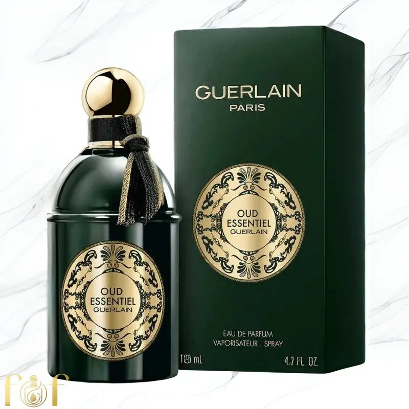 GUERLAIN "Oud Essentiel" FoFparfums