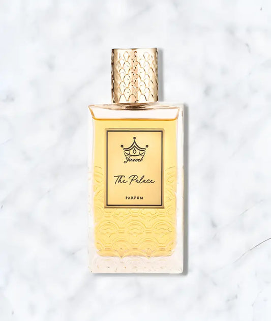JAZEEL The Palace FoFparfums