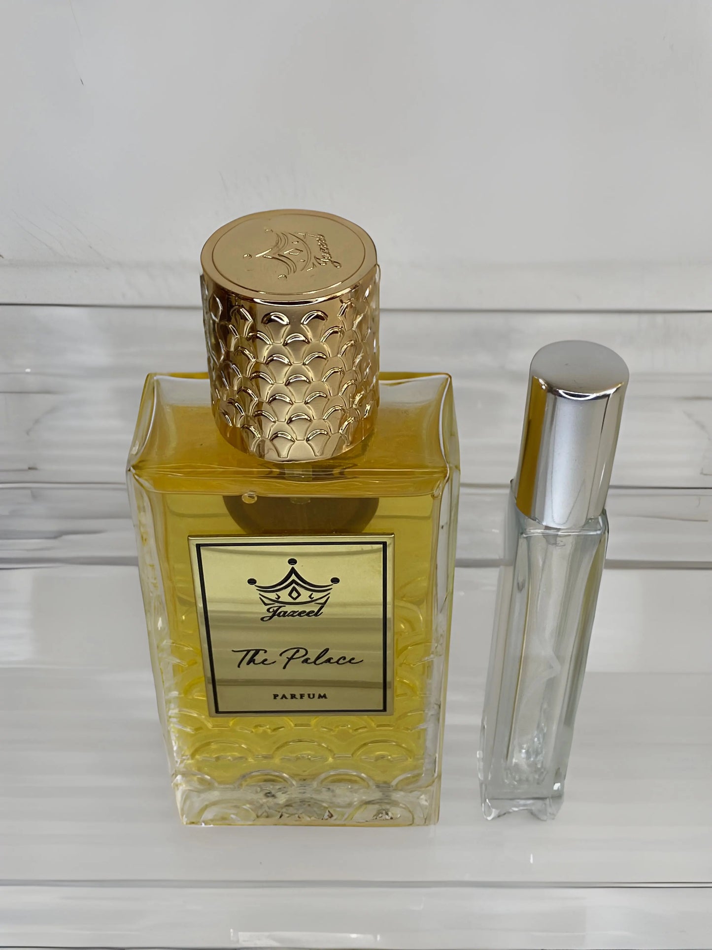 JAZEEL The Palace FoFparfums