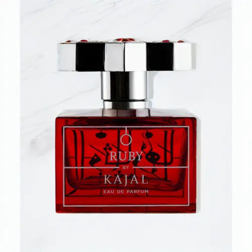 KAJAL Ruby FoFparfums