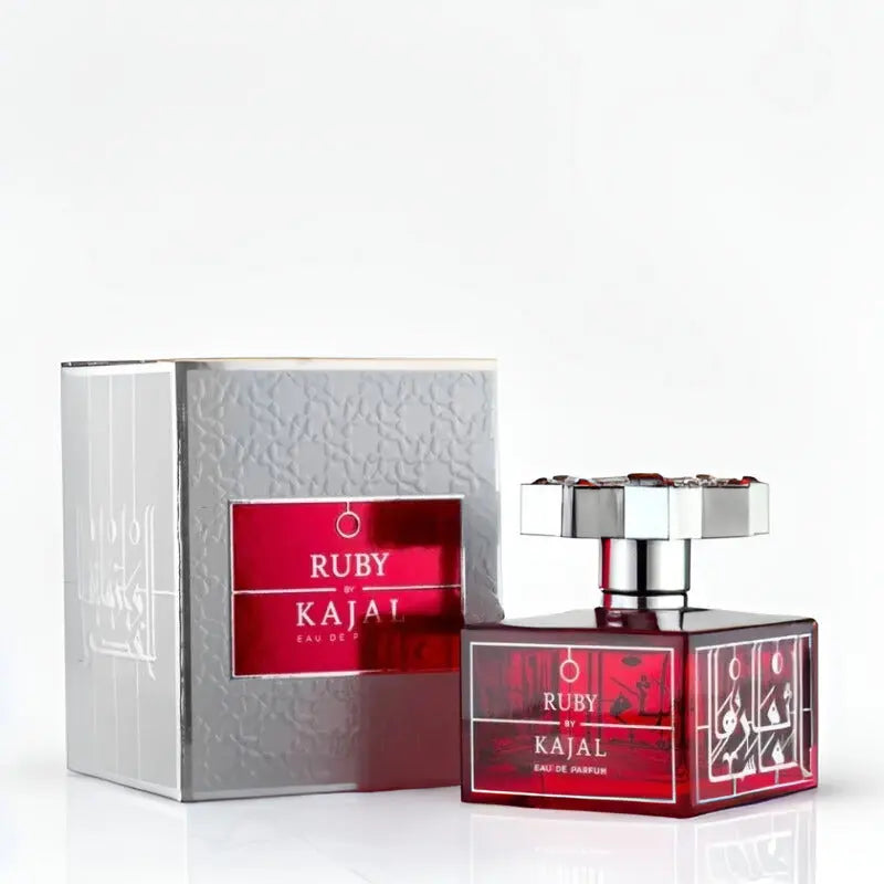 KAJAL Ruby FoFparfums