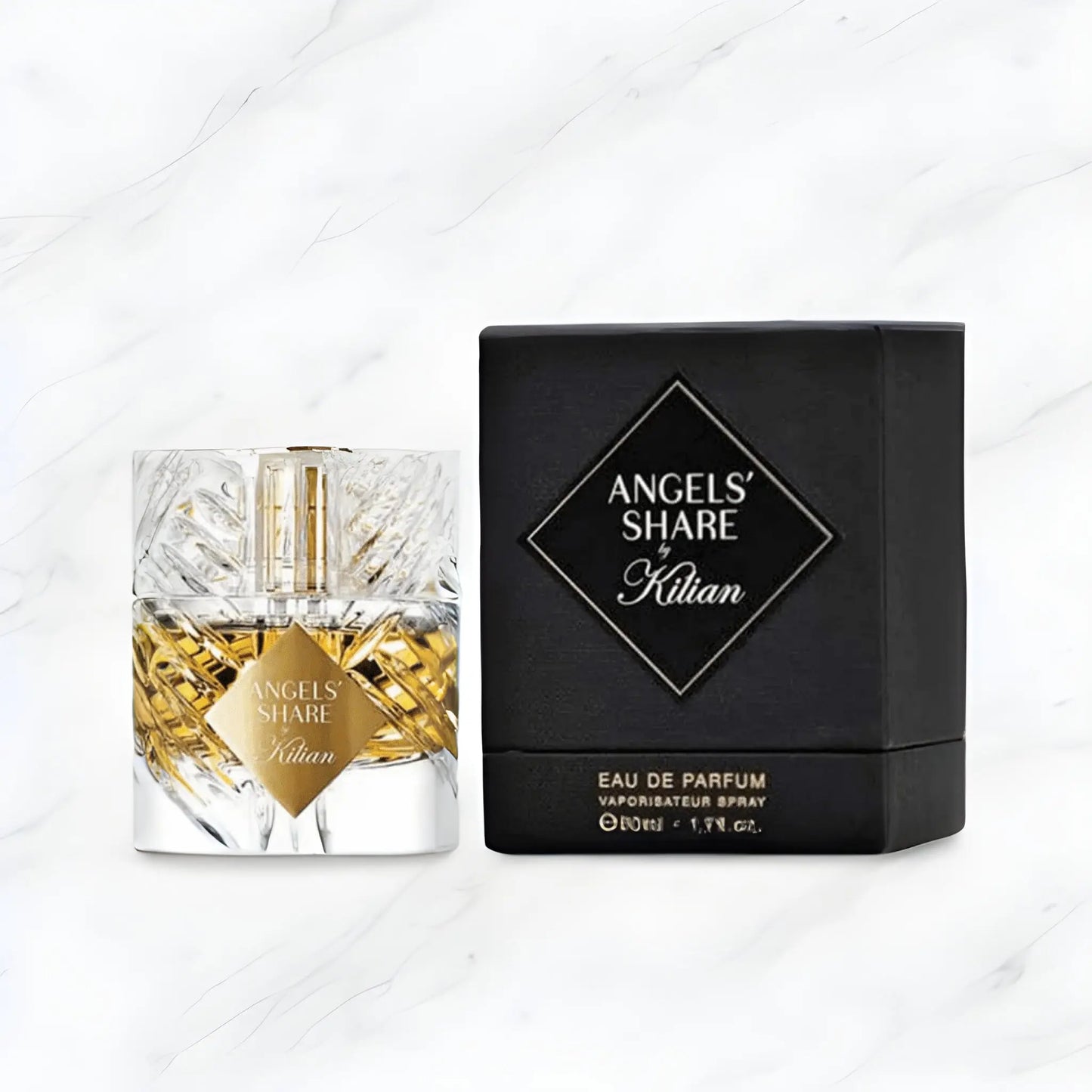 KILIAN Angels' Share FoFparfums