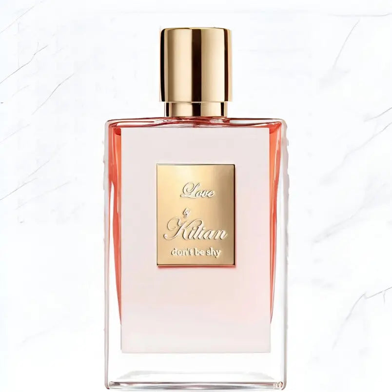 KILIAN Love Don't Be Shy FoFparfums