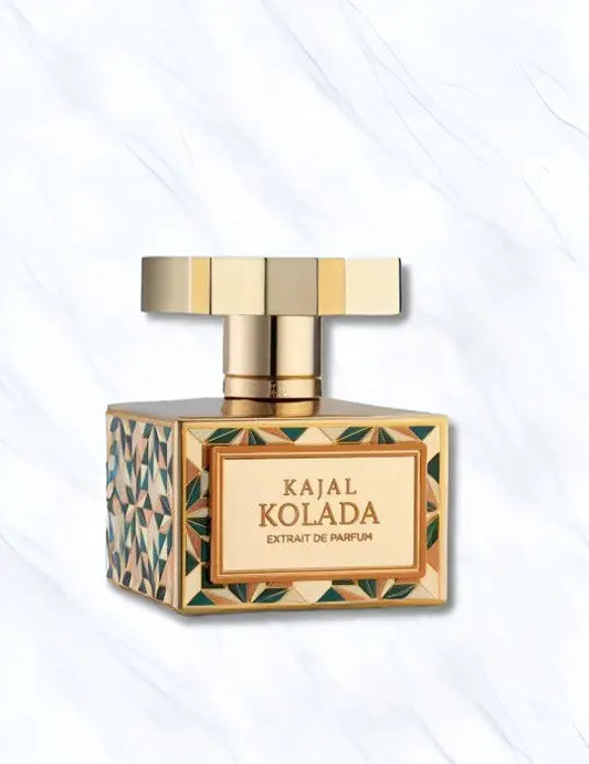 Kajal Kolada decant FoFparfums