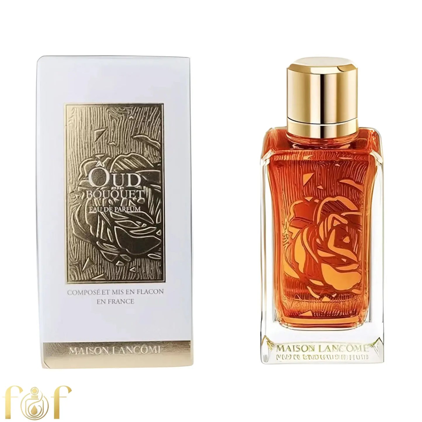 LANCOME "Oud Bouquet" FoFparfums