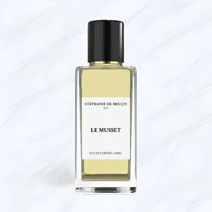 Le Musset SDB FoFparfums