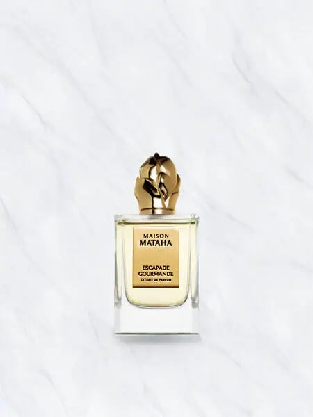 MATAHA Escapade Gourmande FoFparfums