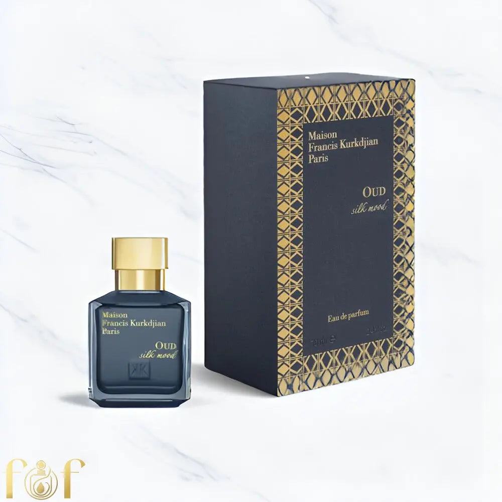 MFK "Oud Silk Mood" FoFparfums