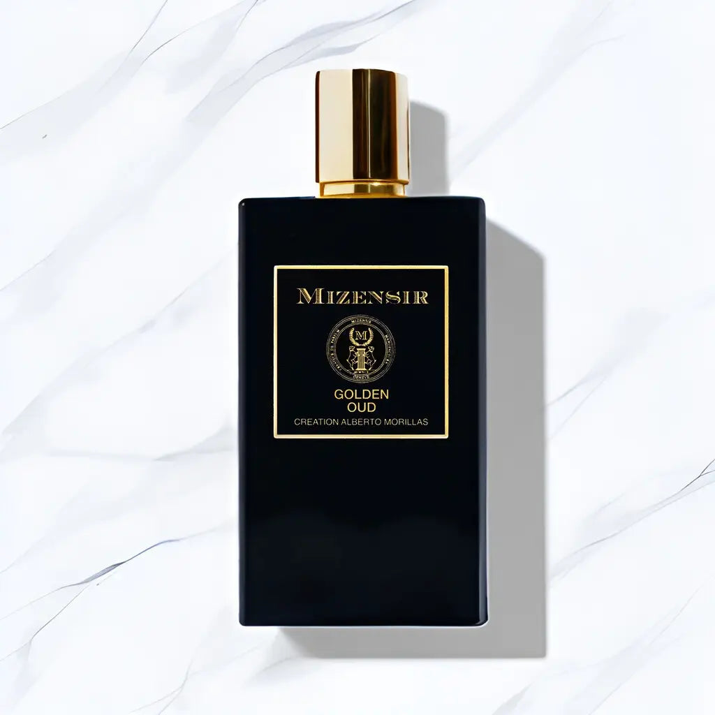 MIZENSIR Golden Oud FoFparfums