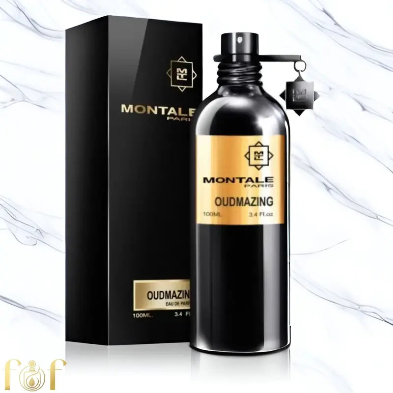MONTALE Oudmazing FoFparfums