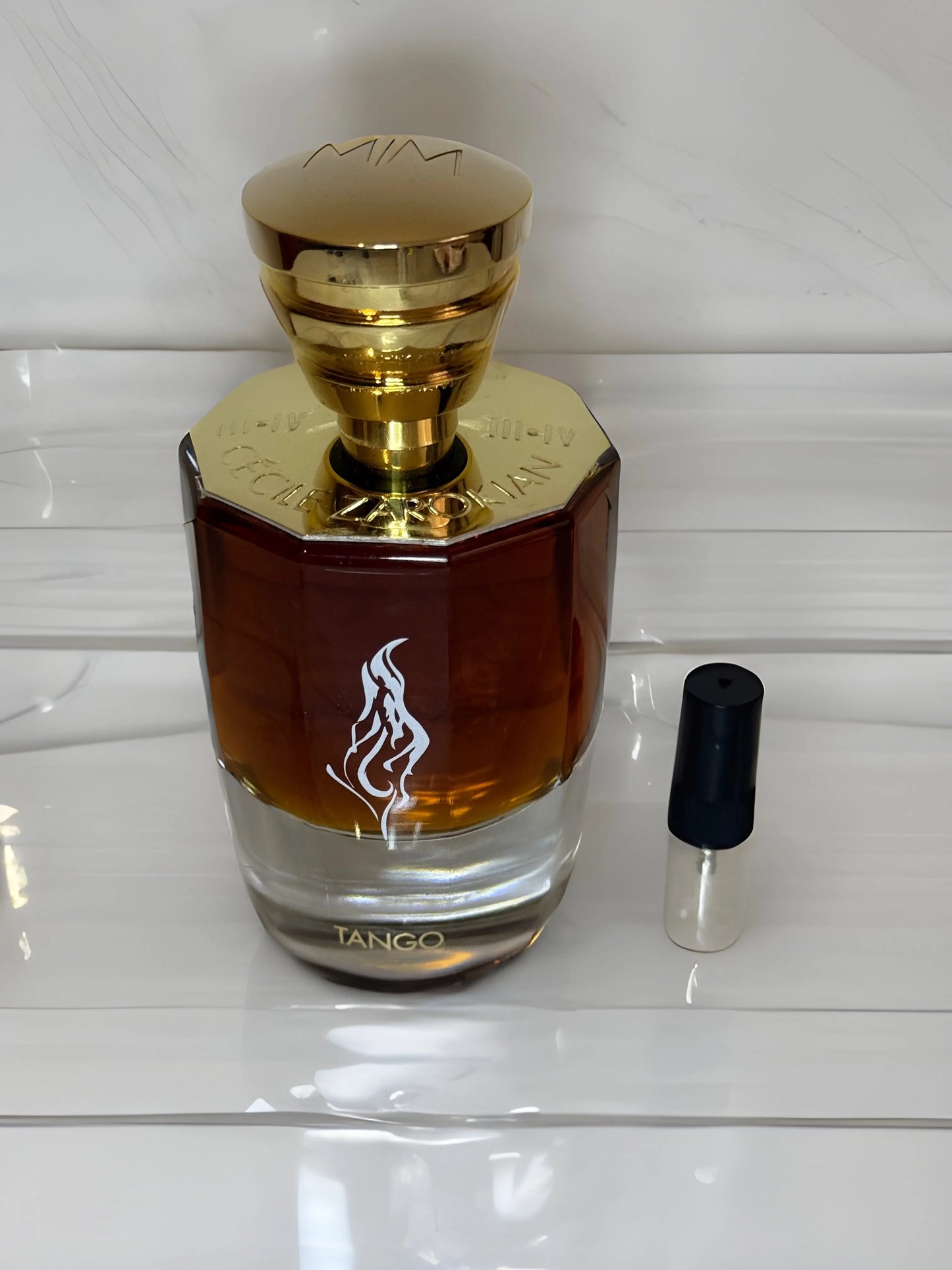 Masque Milano Tango FoFparfums