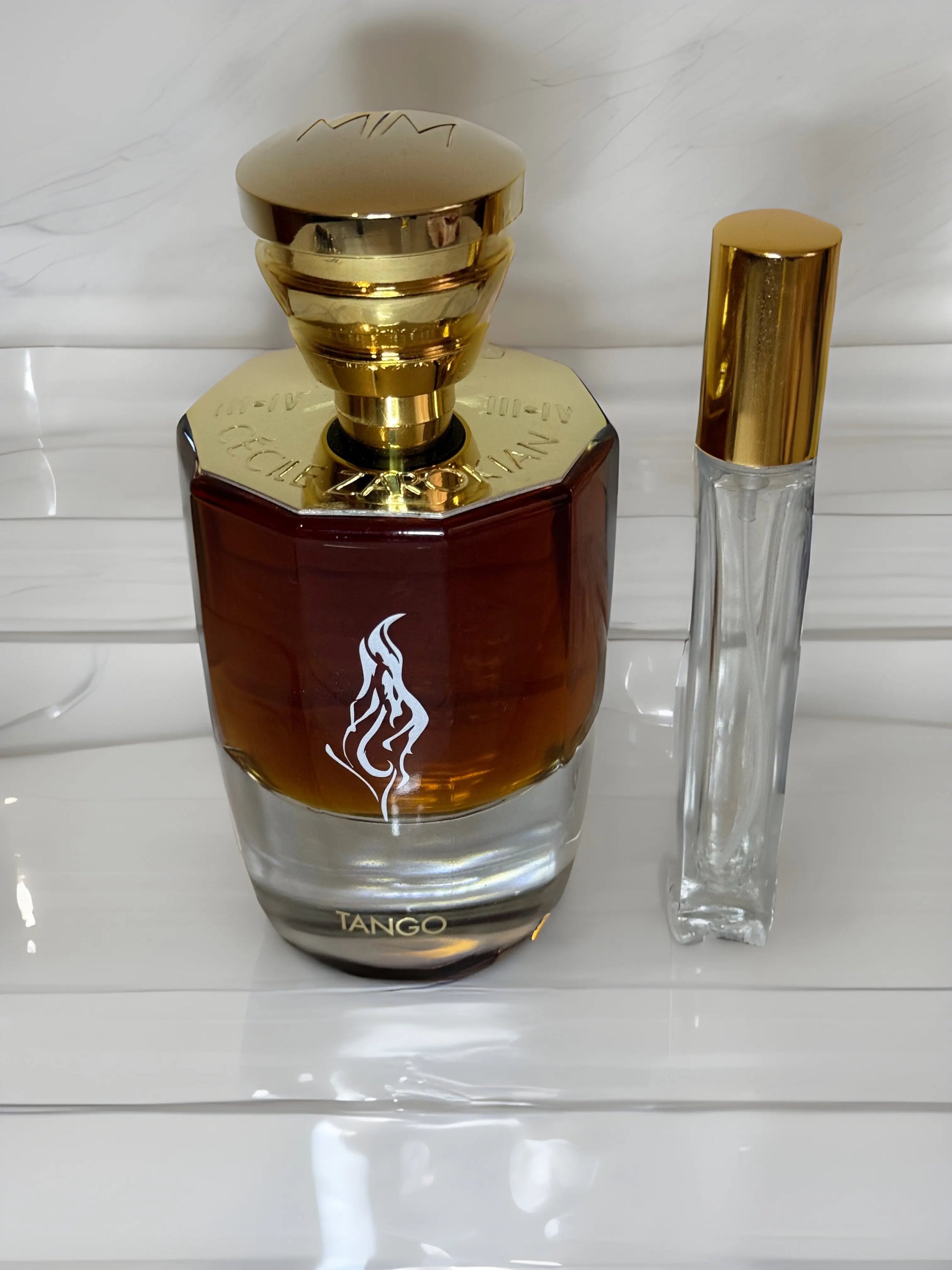 Masque Milano Tango FoFparfums