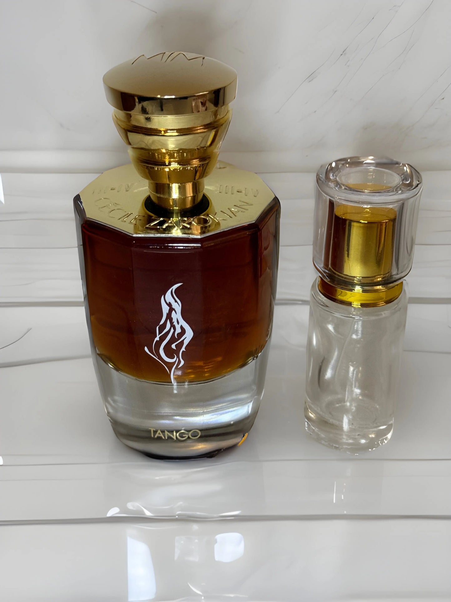 Masque Milano Tango FoFparfums