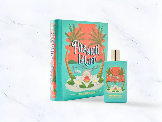 Mes Bisous Passion Island FoFparfums