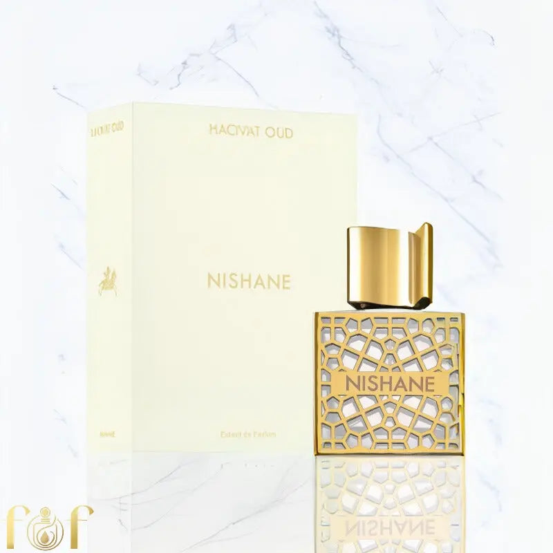 NISHANE "Hacivat Oud" FoFparfums