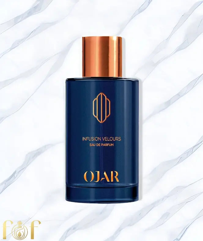 OJAR "Infusion Velours" FoFparfums