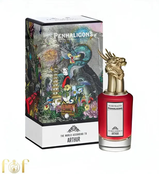 PENHALIGON'S Arthur FoFparfums