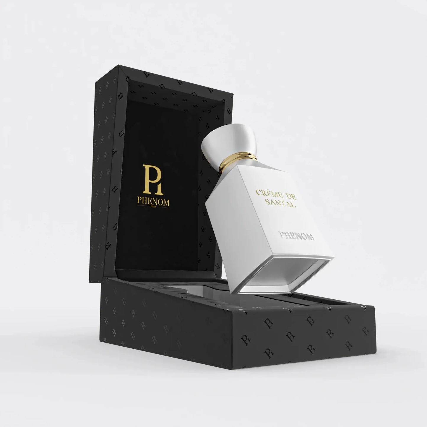 PHENOM Creme de Santal decant FoFparfums