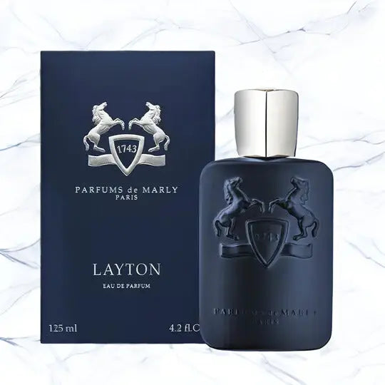 Parfum De Marly Layton decant FoFparfums