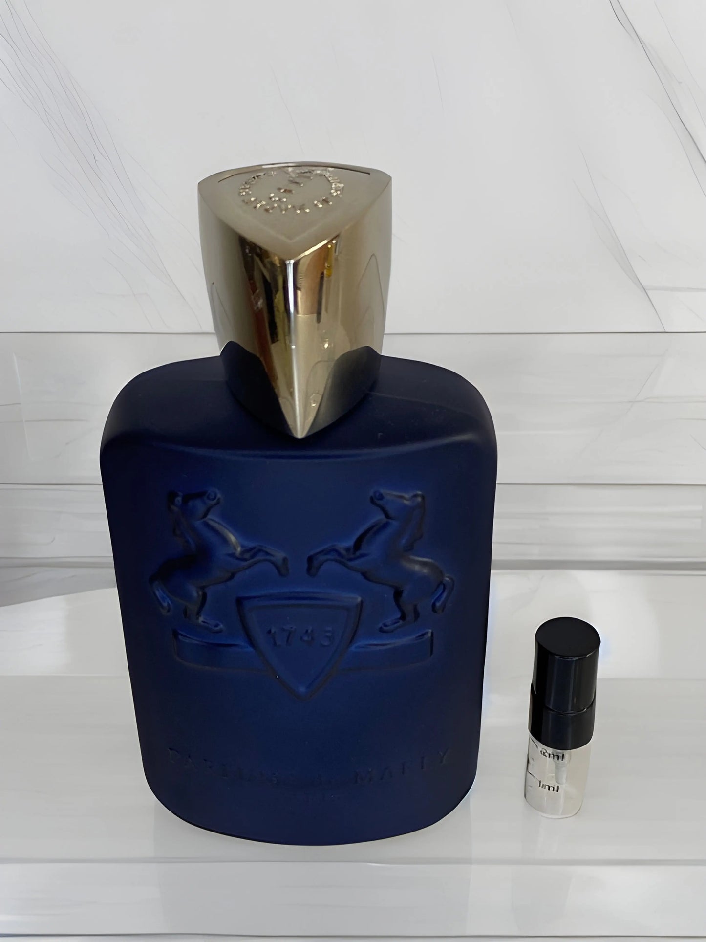 Parfum De Marly Layton decant FoFparfums