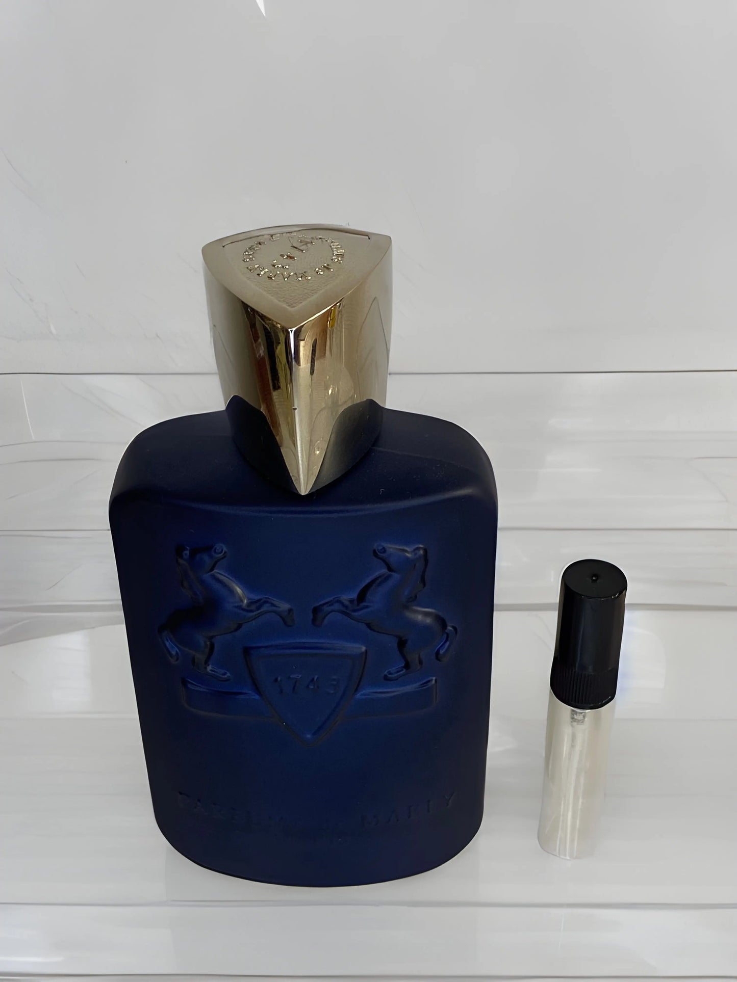 Parfum De Marly Layton decant FoFparfums