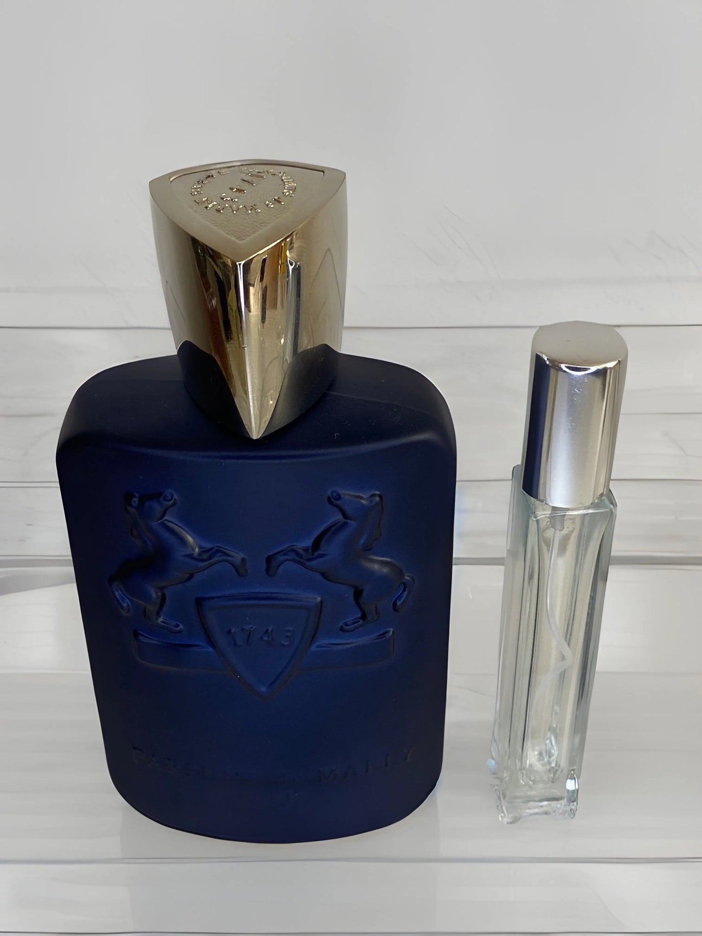 Parfum De Marly Layton decant FoFparfums