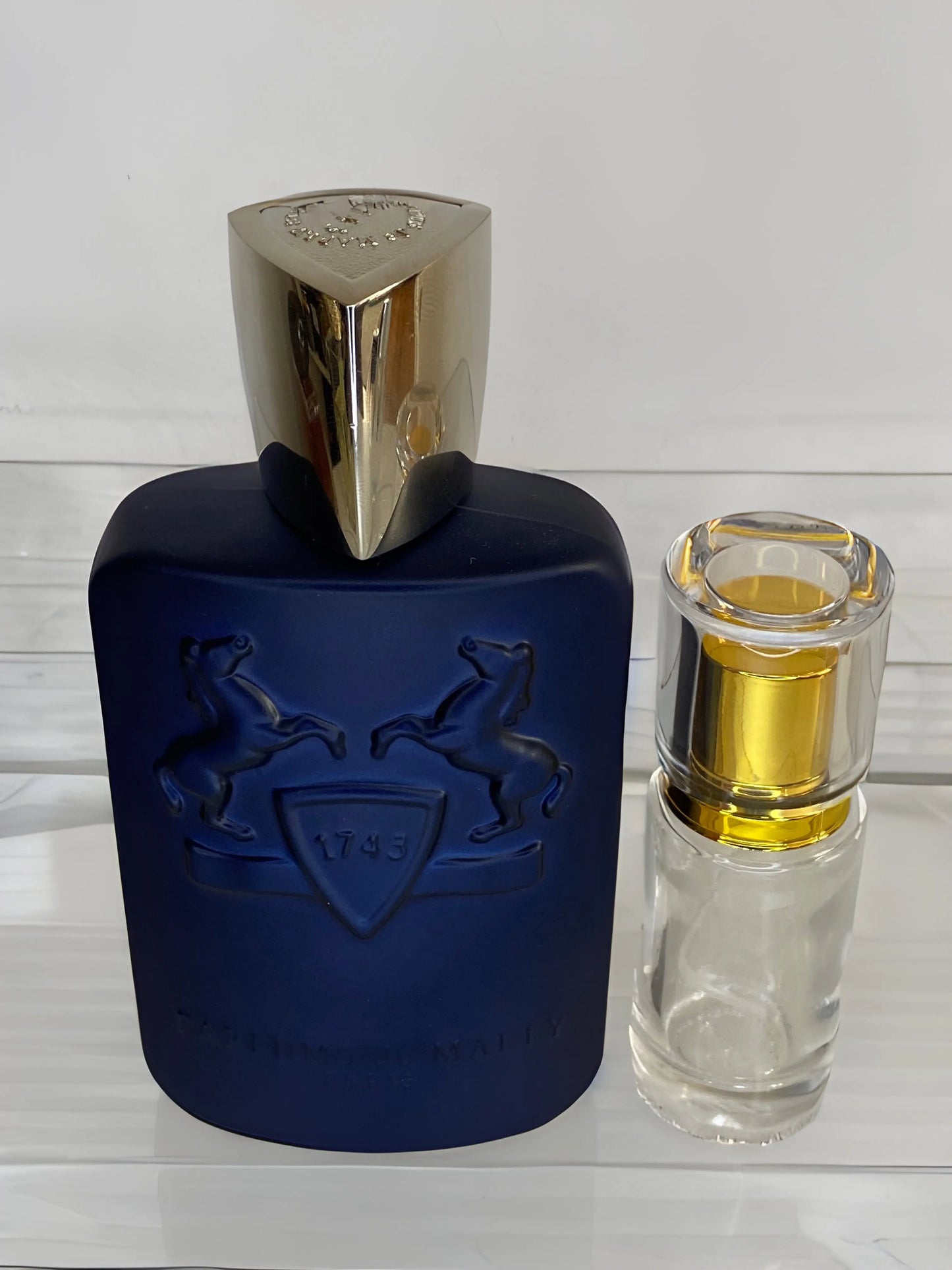 Parfum De Marly Layton decant FoFparfums