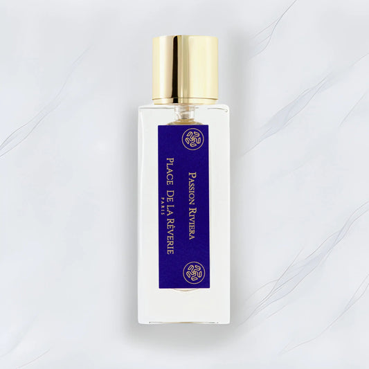 Passion Riviera FoFparfums